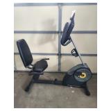 Pro-Form Exercise Bike