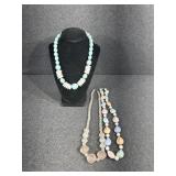Fashion Jewelry- Necklaces