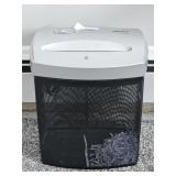 Paper Shredder