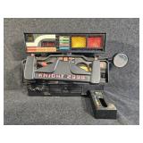 Knight Rider Dashboard Toy