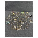 Assorted Earrings