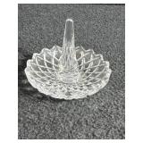 Crystal Ring Holder