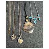 Assorted Fashion Necklaces