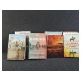 Assorted Books