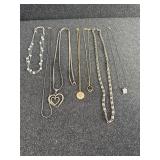 Fashion Jewelry