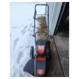 Husqvarna HU 675HWT