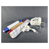 Black and Decker Mixer, Rolling Pins and more