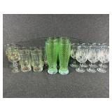 Wines Glasses and more