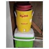 Coolers