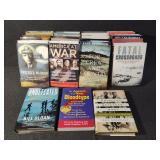Assorted Books