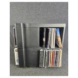 Assorted CD