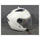 Bike helmet