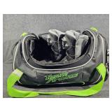 Artic Cat Duffle Bag with HMK Boots