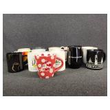 Coffee Mugs