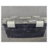 Tool Box, Tools