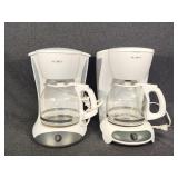 Mr Coffee, Coffee Makers