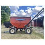 Killbros Gravity Box w/ Auger