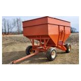 Killbros Gravity Box