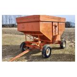 Killbros Gravity Box