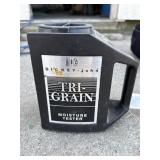 Tri-Grain Moister Tester
