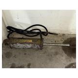 HD Hydraulic Cylinder