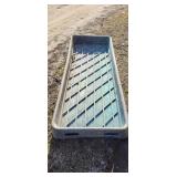 Foot Bath for Cattle