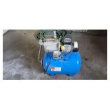 Barracuda Shallow Well Pump