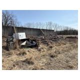 Scrap Pile #2- (By Bunker)