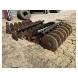 White 273 Rock Flex Disc Gangs (4)