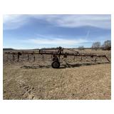 3 pt. 12 Row Anhydrous Applicator