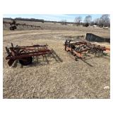 Kongskilde Triple K, Field Cultivator Wings (3)