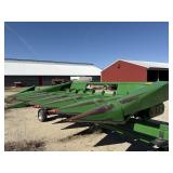 John Deere 643 Corn Head