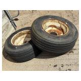 11L-15SL Implement Tires (2)