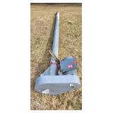 16ft x 6in Auger w/ 220 AC Motor