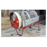 HI-CAP #40 Grain Cleaner