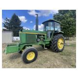 Important Auction Information