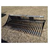 Virnig 7ft Rock Bucket