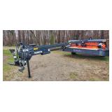 2021 Kubota DMC8540R 12