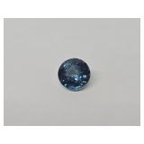 Nuntiya Graded Blue Gemstone