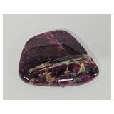 Eudialyte Stone 24.05cts
