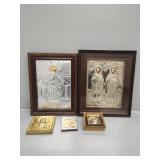 Greeks Orthodox Icons