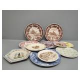 Decorative Plates