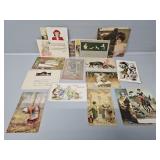 Vintage Postcards