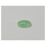 Natural Jadeite 2.20CT Gem