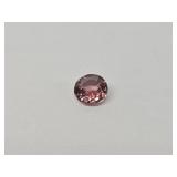 Natural Sapphire 0.31 CT Gem