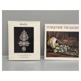 Jewelry and Turquoise Treasures Book(2)