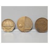 American Museum of Natural History Centennial