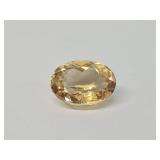 Nuntiya Graded Yellow Stone