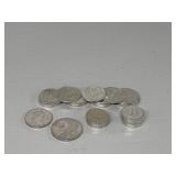 Italiana Coins