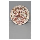 Holland Netherlands Delft plate